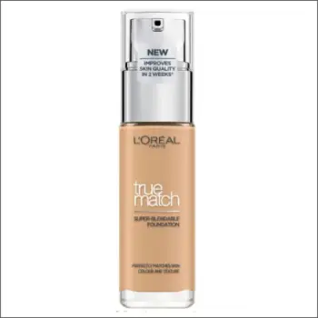 Krem pudër L’oreal True Match, 3.5.N, 30 ml