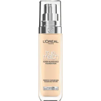 Krem Pudër L'Oreal True Match, 1.5.D/1.5.W, 30 ml