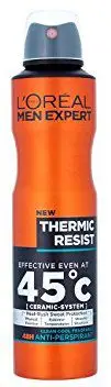 Deodorant sprej L'Oréal Paris Men Expert, 150 ml