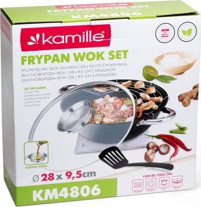 Pamja 3