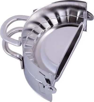 Makinë për petë Kamille KM-8836, metalike - 1