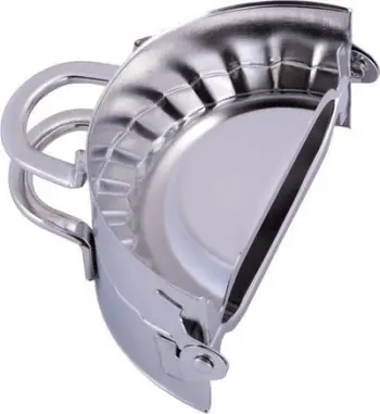 Makinë për petë Kamille KM-8836, metalike