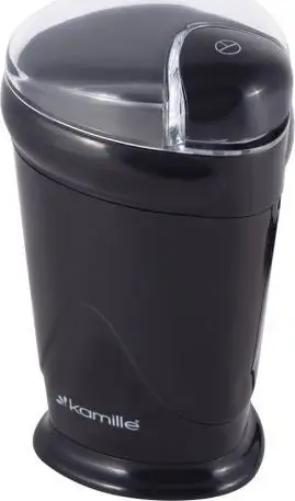 Mulli erëzash Kamille