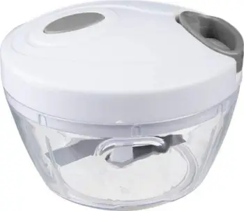 Grirëse mishi 5five Meat Grinder, mini chopper, e bardhë