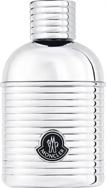 Eau de Parfum për meshkuj Moncler Pour Homme 100ml
