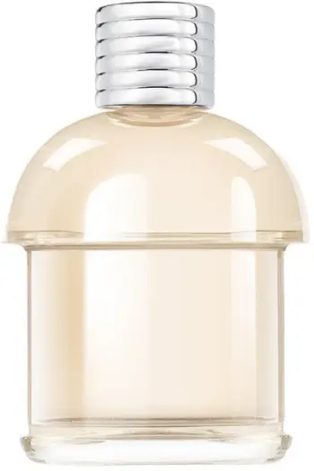 Eau de Parfum Moncler Pour Femme, Refill, 150ml