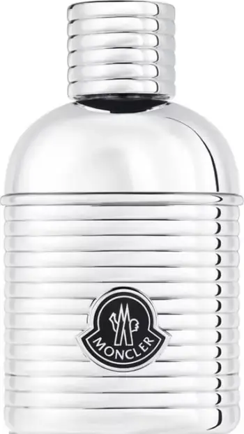 Eau de Parfum Moncler Pour Homme, 60ml