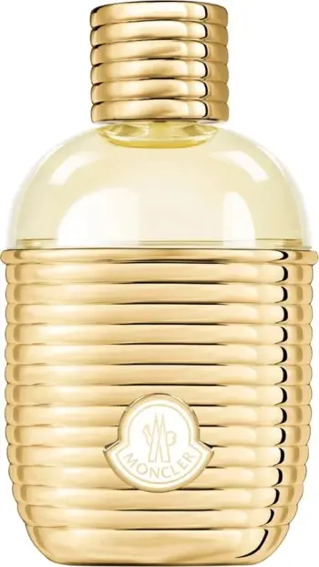 Eau de Parfum për femra Moncler Sunrise Pour Femme, 100ml