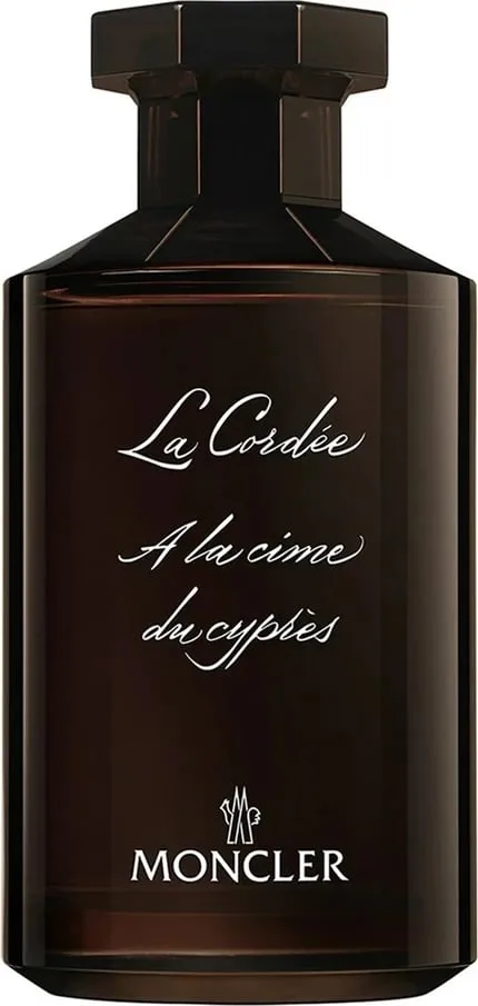 Parfum Moncler La Cordee Eau de Parfum Spray, 200ml, uniseks - 1