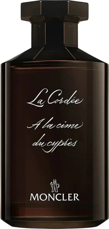 Parfum Moncler La Cordee Eau de Parfum Spray, 200ml, uniseks