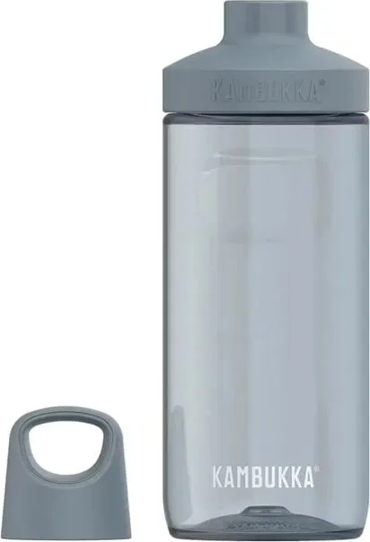 Shishe uji Kambukka Reno 500ml, Gri - 1