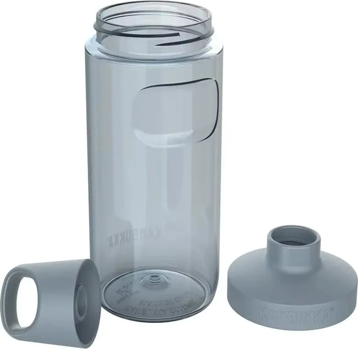 Shishe uji Kambukka Reno 500ml, Gri - 2