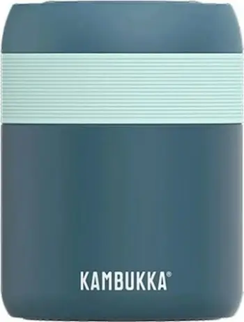 Termos ushqimi Kambukka Bora 600 ml, Blu