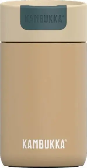 Filxhan termik Kambukka Olympus Latte, 300 ml