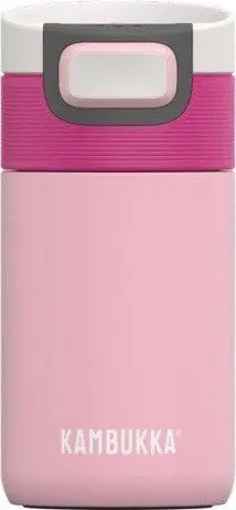 Termus Kambukka Etna Brushing Bride, 300 ml, rozë