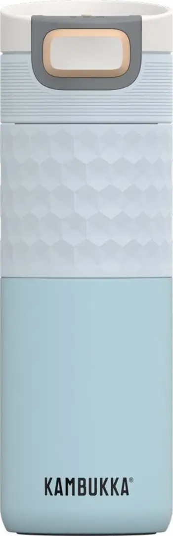 Filxhan termik Kambukka Etna Grip, Breezy Blue - 500 ml