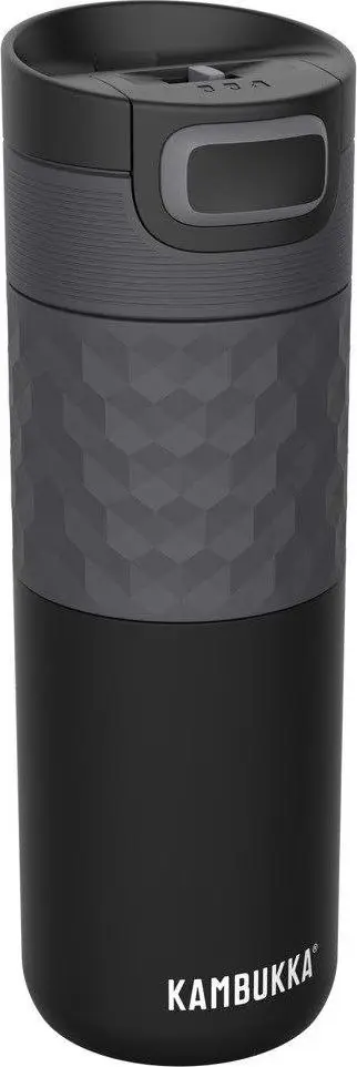 Termos Kambukka Etna Grip, 500ml, i zi