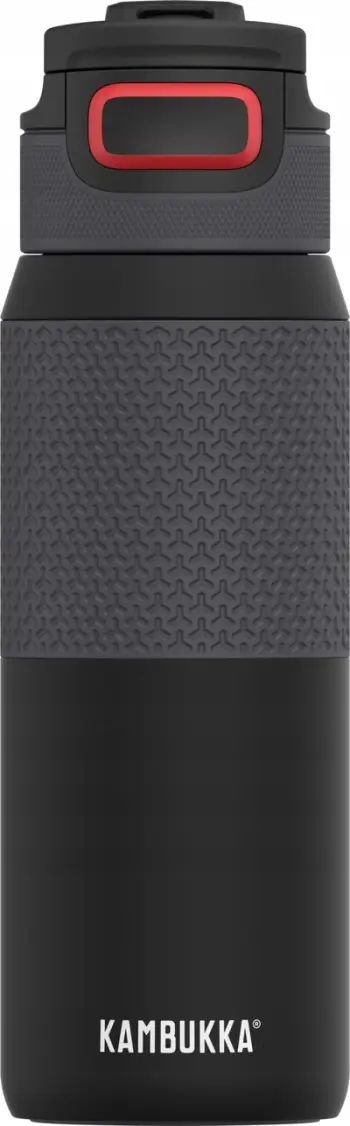 Shishe termike Kambukka Elton 750ml, çelik inox, Nightfall 3.0