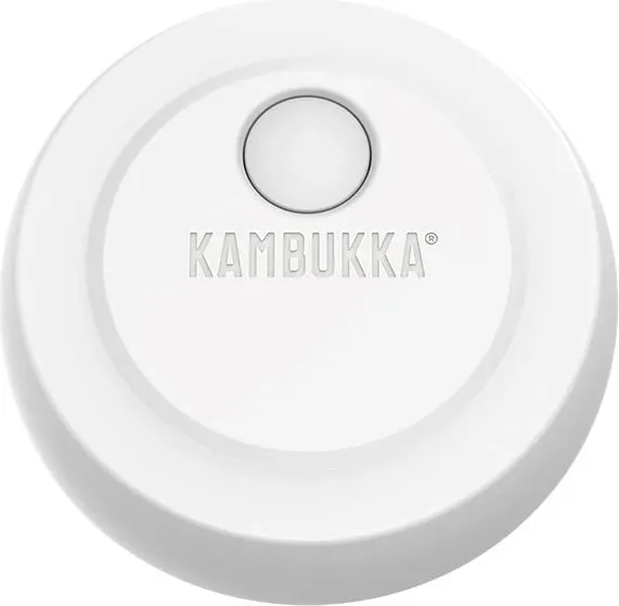 Termus Kambukka Bora 600 ml Chalk White - 1