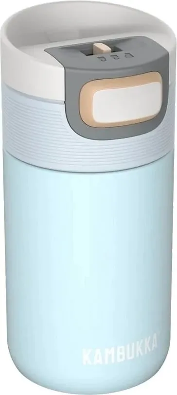 Termus Kambukka Etna Breezy Blue, 300 ml - 1