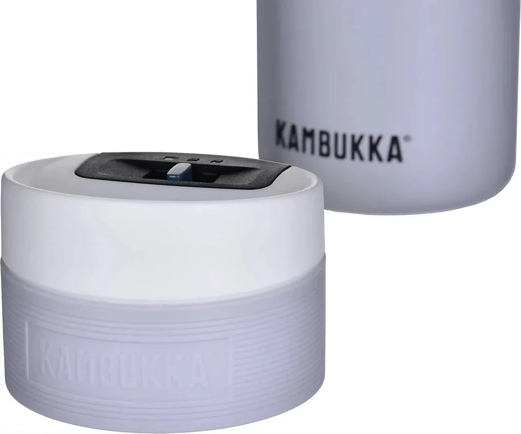Termus Kambukka Etna Uncertain Grey, 500 ml - 4