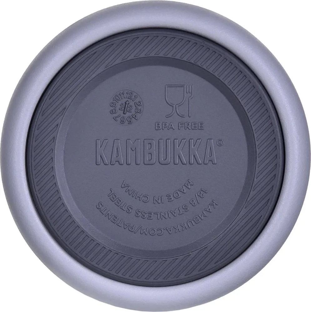 Termus Kambukka Etna Uncertain Grey, 500 ml - 7