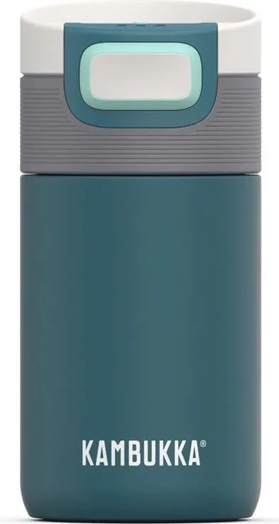 Termus Kambukka Etna 300ml Deep Teal - 1