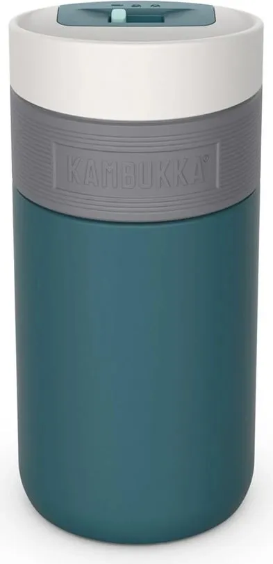 Termus Kambukka Etna 300ml Deep Teal - 3