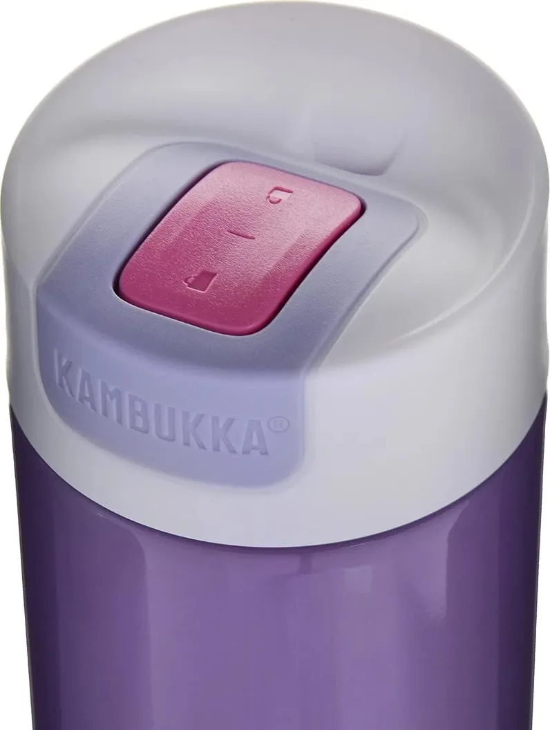 Gotë termike Kambukka Olympus, vjollcë - 500 ml - 2