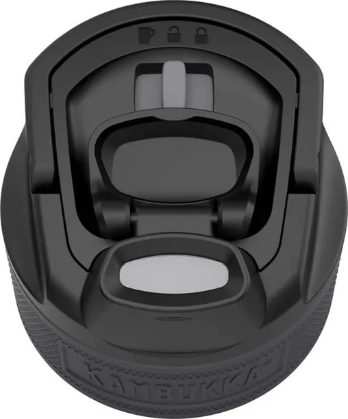Termus Kambukka Elton Insulated, 600 ml, Nightfall - 1