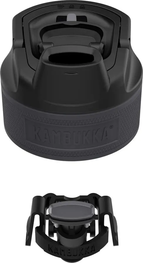Termus Kambukka Elton Insulated, 600 ml, Nightfall - 2