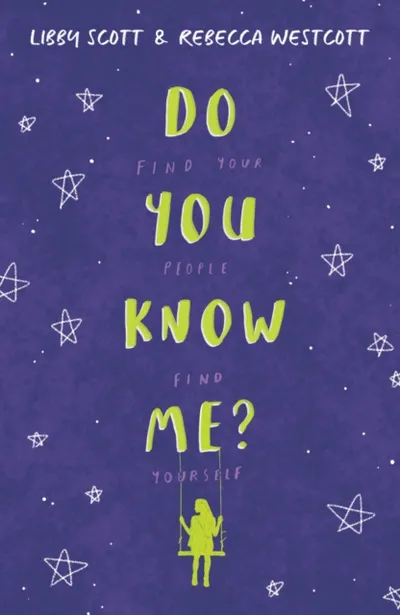 Do You Know Me - Rebecca Westcott Libby Scott - 1