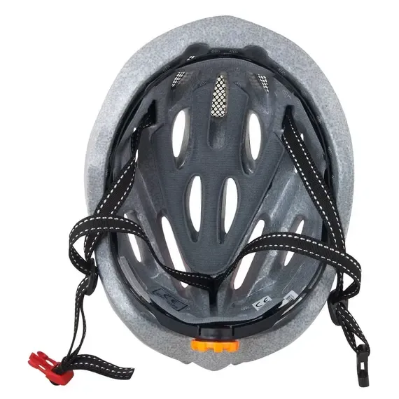 Helmet HAL, zezë-portokall-bardhë, S - M, 121 - 5