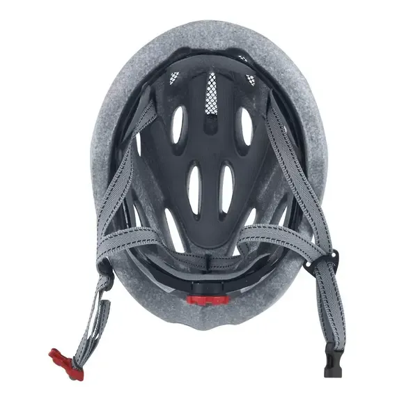 Helmet HAL, bardhë-zezë, L - XL, 121 - 5