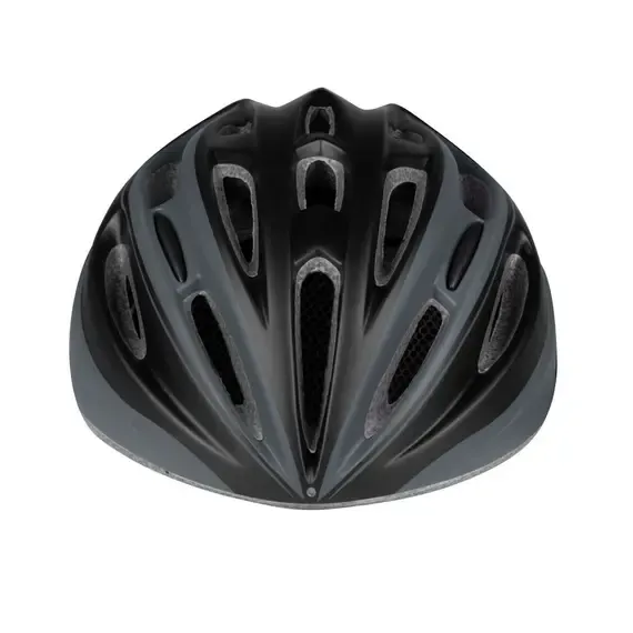 Helmet TERY, zezë-hiri, L - XL, 121 - 3