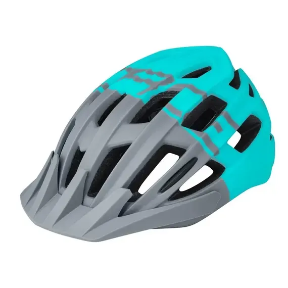 Helmet Corella, hiri - turquoise, S - M, 121 - 1