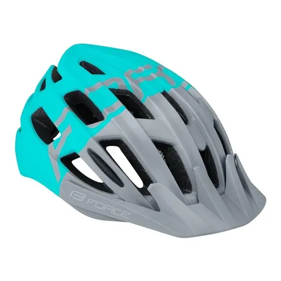 Helmet Corella, hiri - turquoise, S - M, 121 - 2