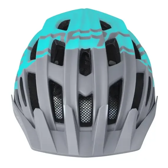 Helmet Corella, hiri - turquoise, S - M, 121 - 3