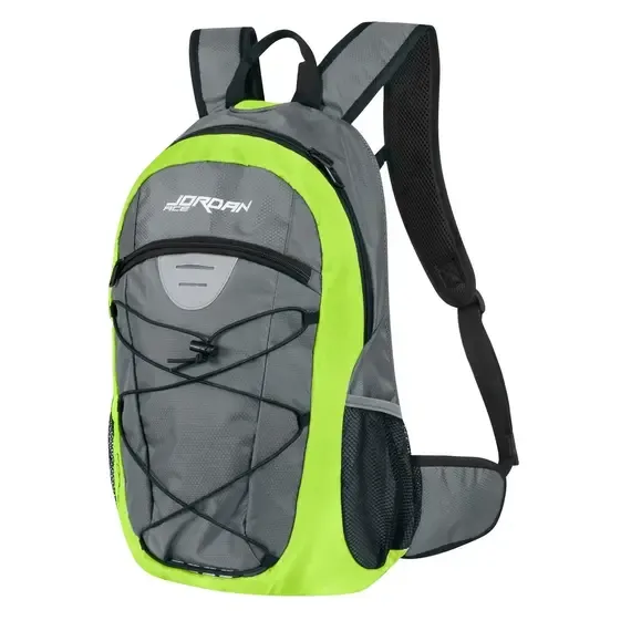Çantë Krahu JORDAN ACE 20 l, hiri-fluo 121 - 1