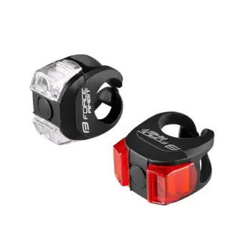 Dritë blinkuese set ambit para+mbrapa 121