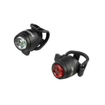 Set dritash FORCE NIB Usb e përparme - e pasme