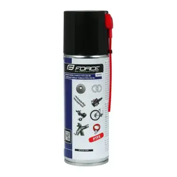 Sprej lubrifikant Force 200ml