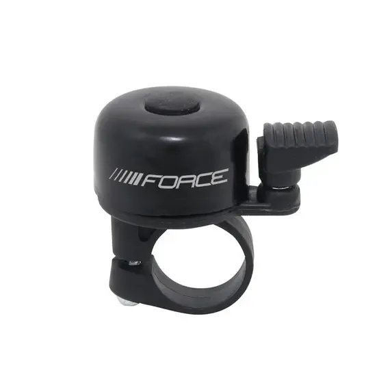 Sirenë për fëmijë "Force Mini", e zezë - 1