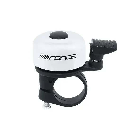 Sirenë për fëmijë "Force Mini", e bardhë - 1