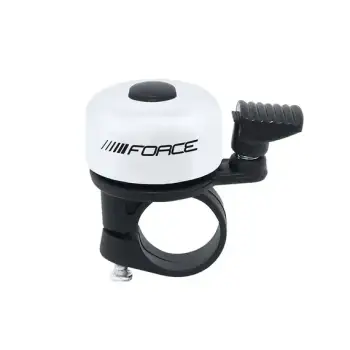 Sirenë për fëmijë "Force Mini", e bardhë