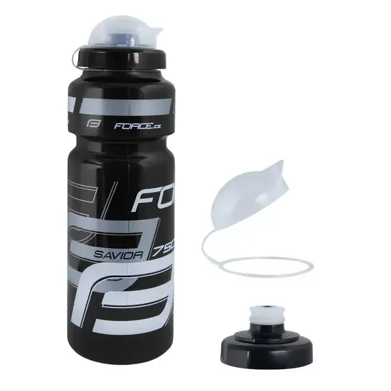 Shishe Savior Ultra 0.75 L, zezë-hiri-bardhë 121 - 1
