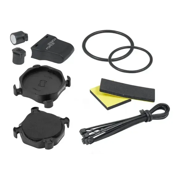 Kompjuter FORCE Wls 12F wireless, e zezë - 4
