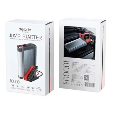 Starter Baterie 10000mah - 2