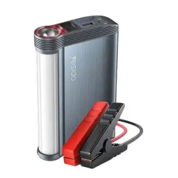 Starter Baterie 10000mah