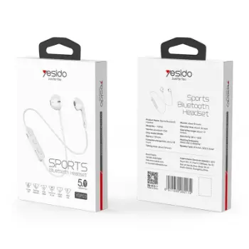 Ndegjuese Me Bluetooth Tf Card Hole